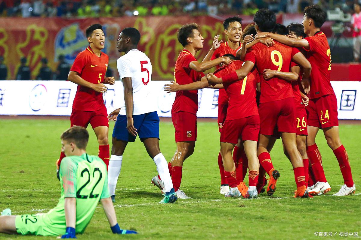 国足vs澳大利亚(今晚国足vs澳大利亚)